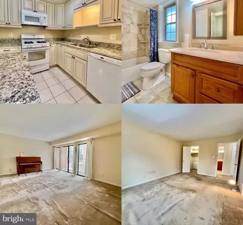 5964 Westchester Park Dr #5964 202, College Park, MD 20740