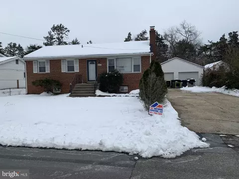 Undisclosed, Clinton, MD 20735