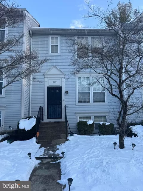 6849 Mountain Lake Pl, Capitol Heights, MD 20743