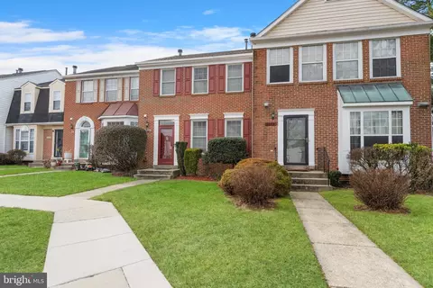 1025 Lake Shore Dr, Bowie, MD 20721