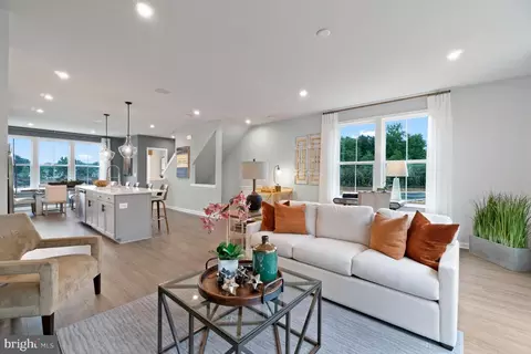 16903 Saint Marion Way, Bowie, MD 20716