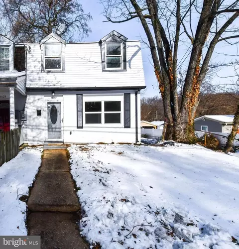 8130 Sheriff Rd, Landover, MD 20785