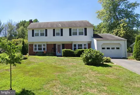 12413 Kemmerton Ln, Bowie, MD 20715