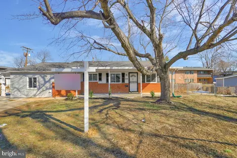 6200 Auth Rd, Suitland, MD 20746