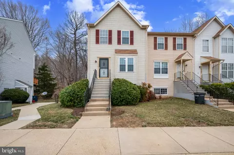 11538 Joyceton Dr #33-5, Marlboro, MD 20774