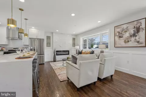 9416 Franklin Ave, Lanham, MD 20706 photo 5