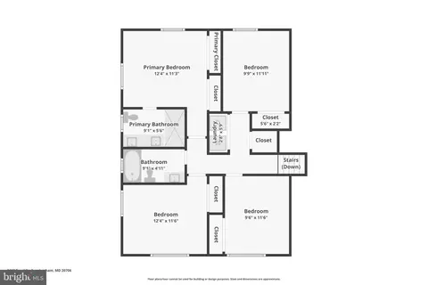 9416 Franklin Ave, Lanham, MD 20706 photo 29