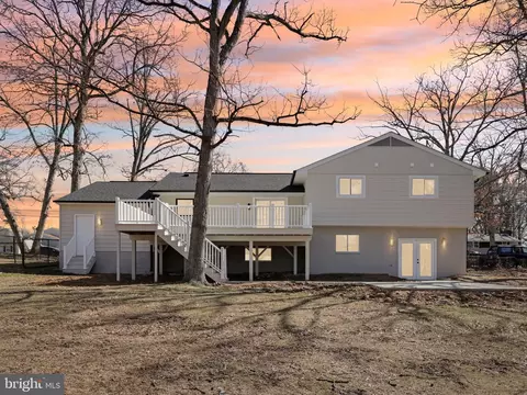 9416 Franklin Ave, Lanham, MD 20706 photo 55