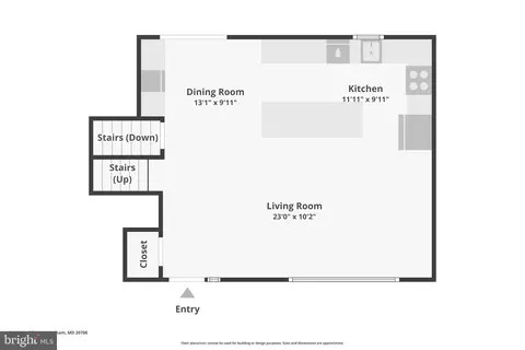 9416 Franklin Ave, Lanham, MD 20706 photo 14