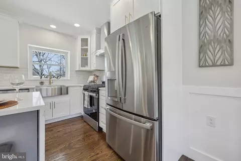 9416 Franklin Ave, Lanham, MD 20706 photo 10