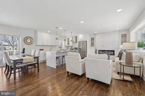 9416 Franklin Ave, Lanham, MD 20706 photo 11
