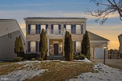 3902 Chancelsors Dr, Marlboro, MD 20772