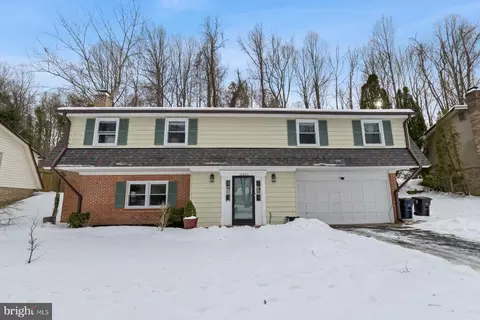 12805 Midstock Ln, Marlboro, MD 20772