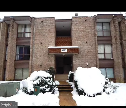 3307 Huntley Square Dr #C, Temple Hills, MD 20748