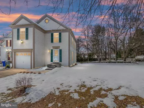 3502 Esquilin Ter, Bowie, MD 20716
