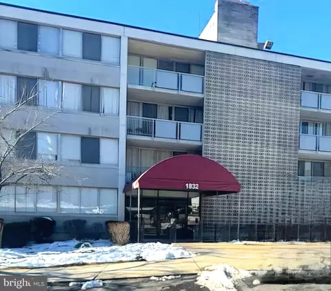 1832 Metzerott #405, Adelphi, MD 20783