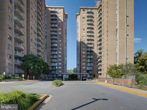 1836 Metzerott Rd #1424, Hyattsville, MD 20783