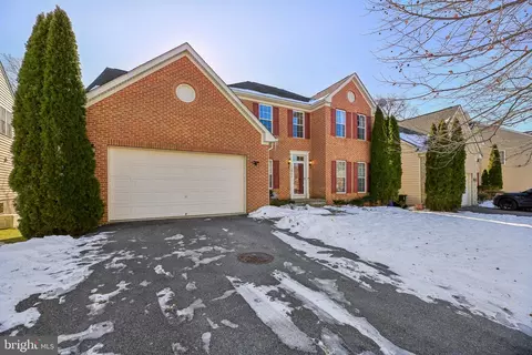 14011 Westmeath Dr, Laurel, MD 20707
