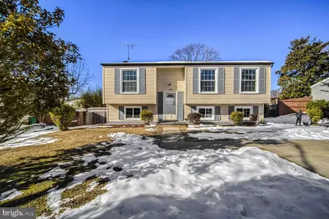 11001 Penny Ave, Clinton, MD 20735