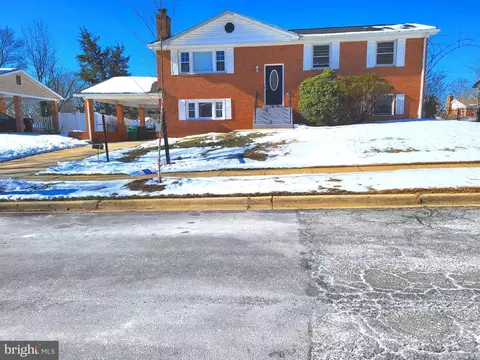 Undisclosed, Clinton, MD 20735