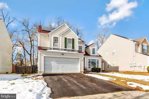 13918 Bishops Bequest Rd, Marlboro, MD 20772