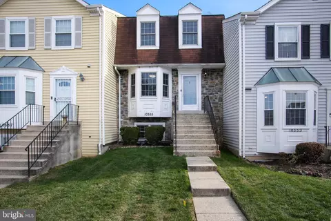 10555 Campus Way S, Marlboro, MD 20774