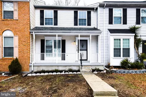 7340 Shady Glen Ter, Capitol Heights, MD 20743