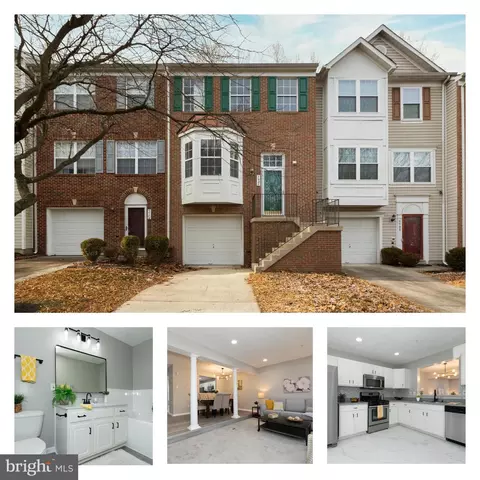 9906 Doubletree Ln, Marlboro, MD 20774