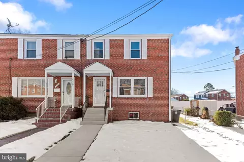 2337 Kenton Pl, Temple Hills, MD 20748