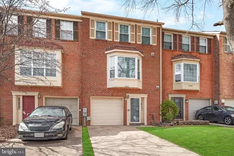 14906 Ashford Pl, Laurel, MD 20707