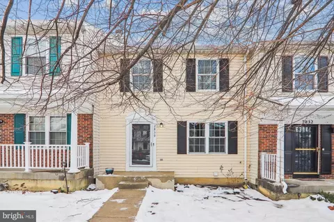 2830 Crestwick Pl, District Heights, MD 20747