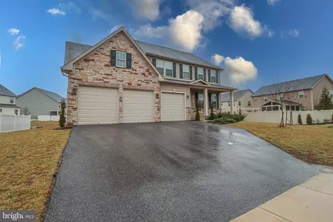 14503 Claggett Run Rd, Brandywine, MD 20613