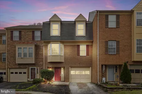 4633 Colonel Fenwick Pl, Marlboro, MD 20772
