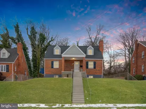 4728 Quadrant St, Capitol Heights, MD 20743