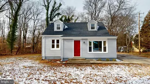 14925 Schall Rd, Accokeek, MD 20607