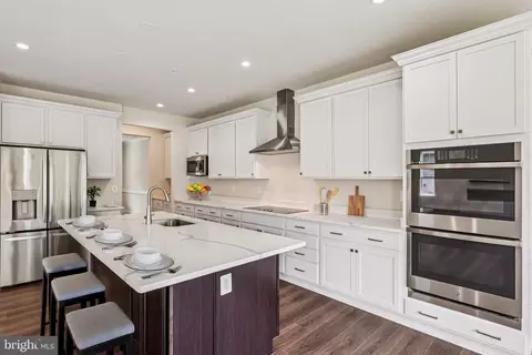 Kitchen - 12408 Lusbys Ln, Brandywine, MD 20613 photo 1 of 3