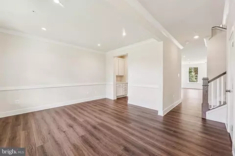 Entry Way - 12408 Lusbys Ln, Brandywine, MD 20613 photo 3 of 11