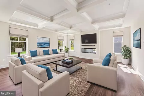 Living - 12408 Lusbys Ln, Brandywine, MD 20613 photo 1 of 5
