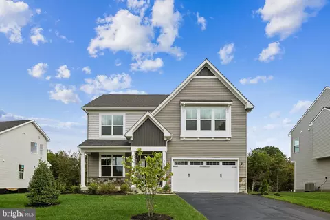 12408 Lusbys Ln, Brandywine, MD 20613
