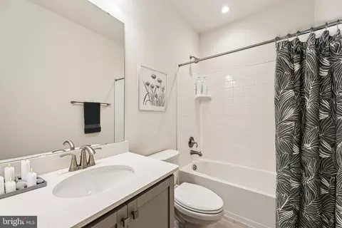 Entry Way - 12408 Lusbys Ln, Brandywine, MD 20613 photo 1 of 11