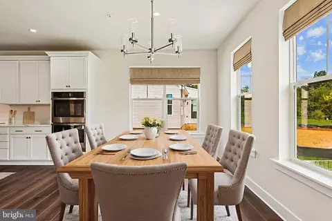 Dining - 12408 Lusbys Ln, Brandywine, MD 20613 photo 1 of 1