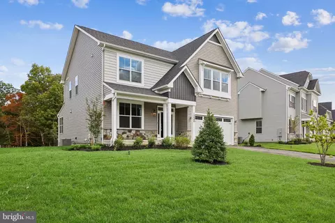 Exterior - 12408 Lusbys Ln, Brandywine, MD 20613 photo 2 of 3