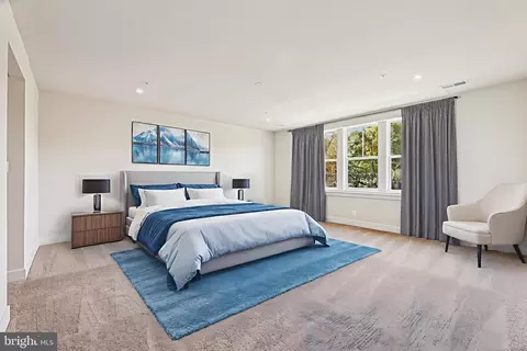 Bedroom - 12408 Lusbys Ln, Brandywine, MD 20613 photo 1 of 9