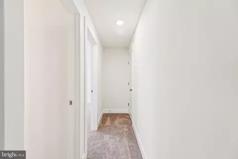 Entry Way - 12408 Lusbys Ln, Brandywine, MD 20613 photo 6 of 11
