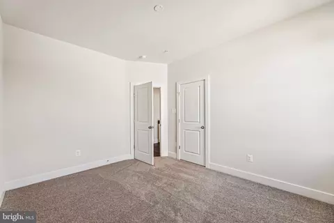 Bedroom - 12408 Lusbys Ln, Brandywine, MD 20613 photo 8 of 9