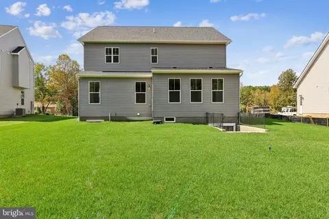 Exterior - 12408 Lusbys Ln, Brandywine, MD 20613 photo 3 of 3