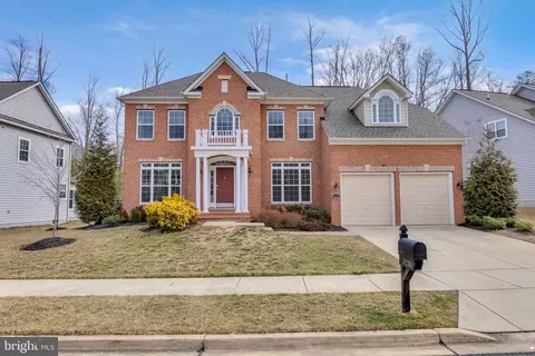 3210 Winterbourne Dr, Marlboro, MD 20774