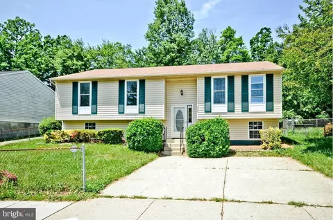 3603 Keystone Manor Pl, District Heights, MD 20747