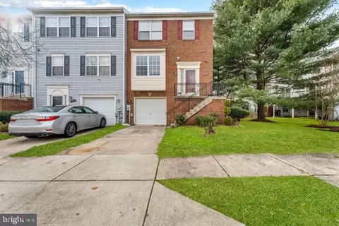 16401 Elysian Ln, Bowie, MD 20716