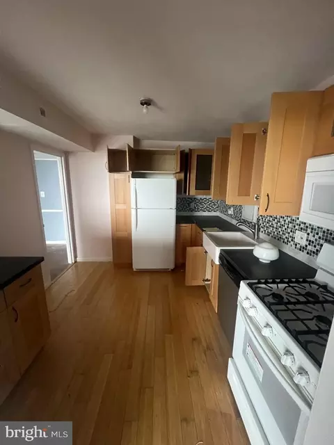 Kitchen - 1836 Metzerott Rd #1823, Hyattsville, MD 20783 photo 2 of 2